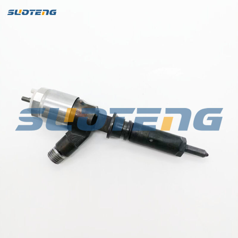 326-4700 3264700 エ320D エ320D L エグババター用燃料注入器