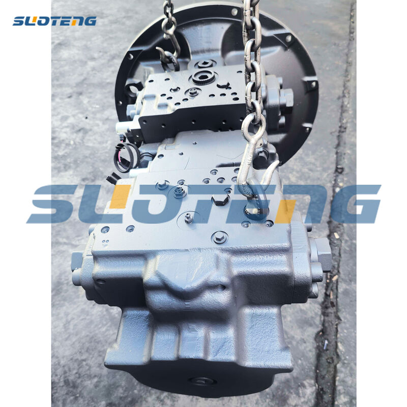 708-2H-00450 Hydraulic Main Pump 7082H00450 for PC450LC-8 PC460LC-8 エクスキャバターパーツ