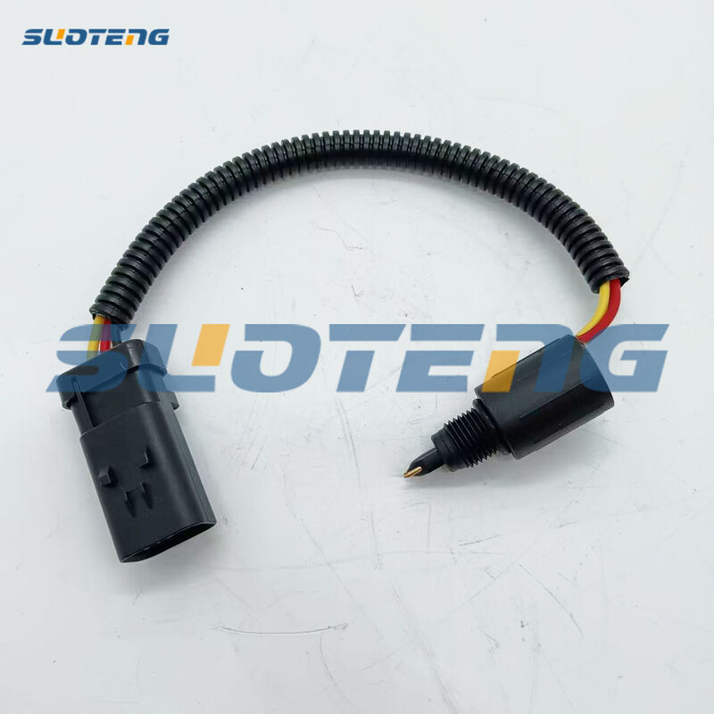 641-5407 6415407 ボルト 燃料フィルター 313GC 320GC 重機械部品のための液体レベルセンサー