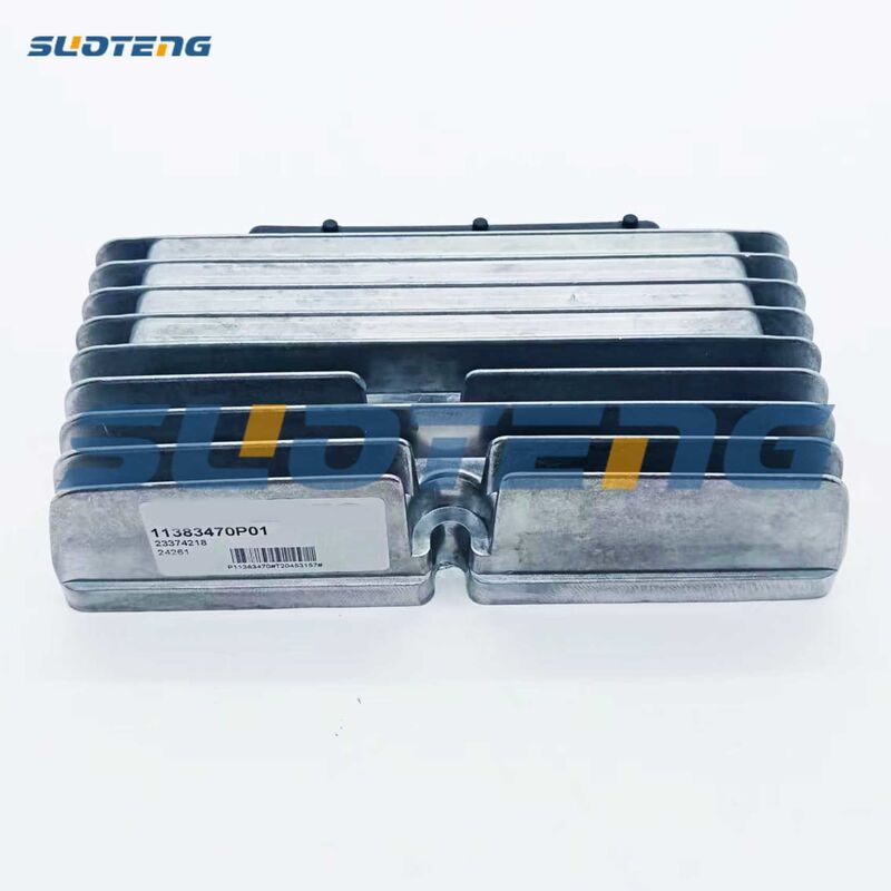 VOE11383470 11383470 EC480D/EC380D/EC340D 掘削機エンジン ECU ECM 建設機械部品用