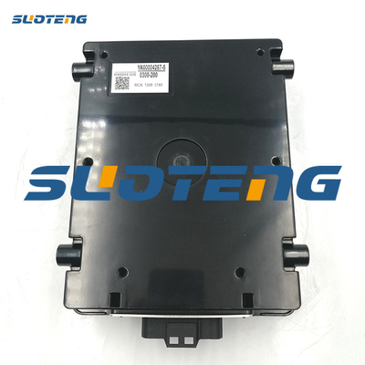 YA00004267 ZX360-5G 掘削機用エンジン コントローラー Ecu