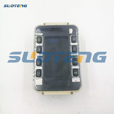 151-9385 Display Panel Monitor 1519385 for 320B 325B Excavator