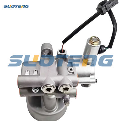 436-8032 Fuel Priming Pump 4368032 for D8T Loader