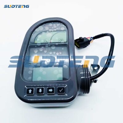 VOE14390065 14390065 EC140B EC210B用のモニター掘削機ディスプレイパネル
